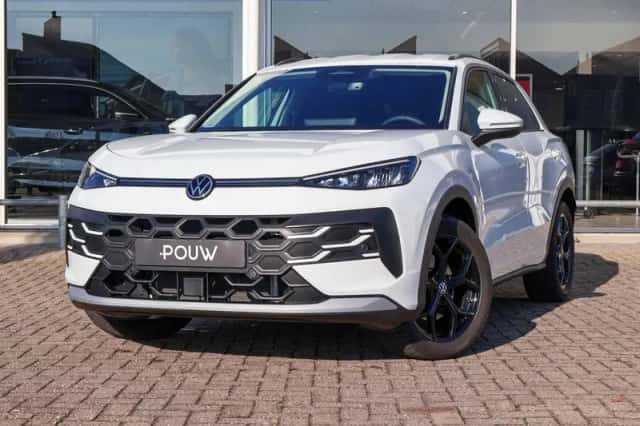 Volkswagen T-Roc (2025) thumbnail 34