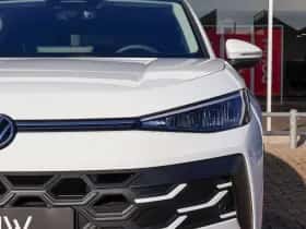 Volkswagen T-Roc (2025) thumbnail 7
