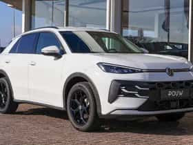 Volkswagen T-Roc (2025) thumbnail 8