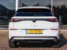 Volkswagen T-Roc (2025) thumbnail 9