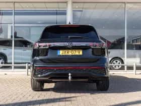 Volkswagen Tiguan (2025) thumbnail 11