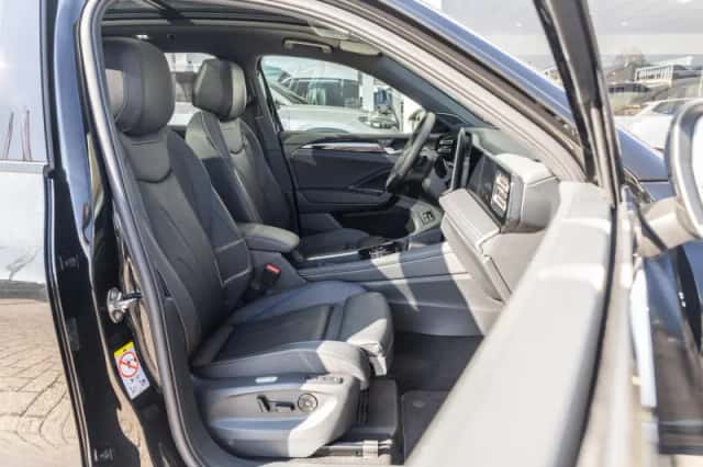 Volkswagen Tiguan (2025) thumbnail 17