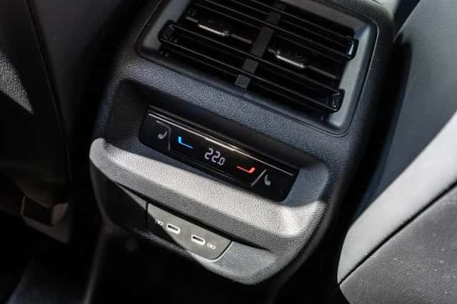 Volkswagen Tiguan (2025) thumbnail 20