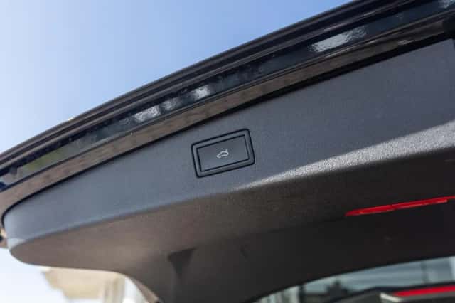 Volkswagen Tiguan (2025) thumbnail 23