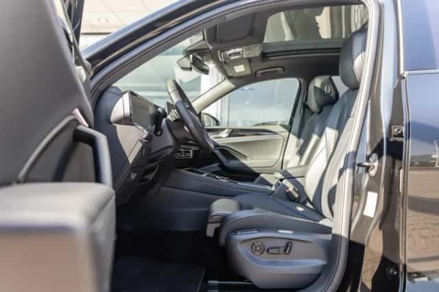 Volkswagen Tiguan (2025) thumbnail 25