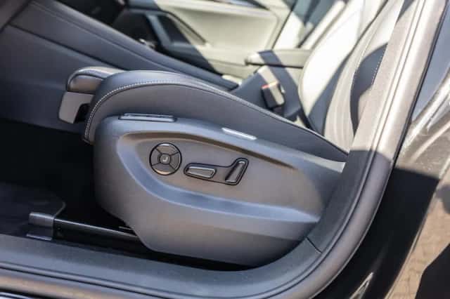 Volkswagen Tiguan (2025) thumbnail 26