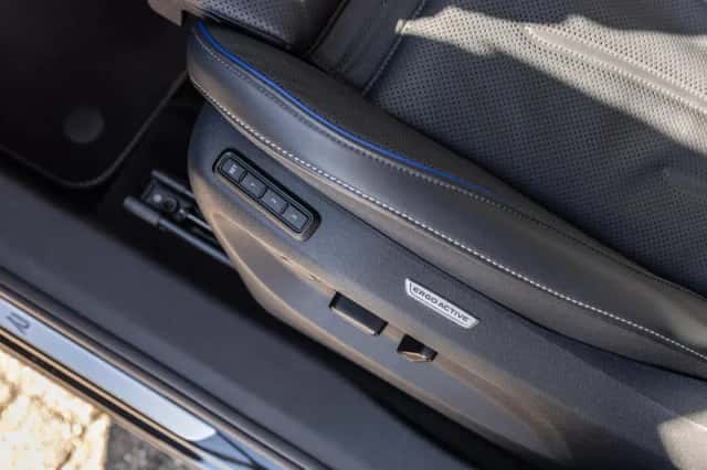 Volkswagen Tiguan (2025) thumbnail 27