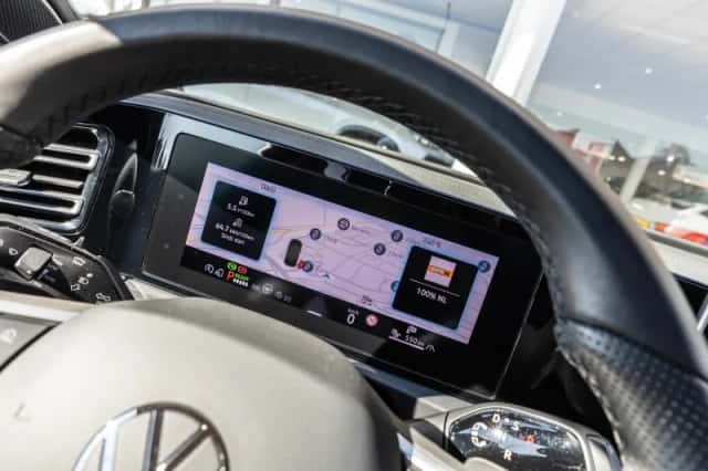 Volkswagen Tiguan (2025) thumbnail 29
