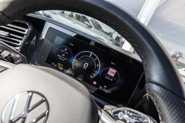 Volkswagen Tiguan (2025) thumbnail 30