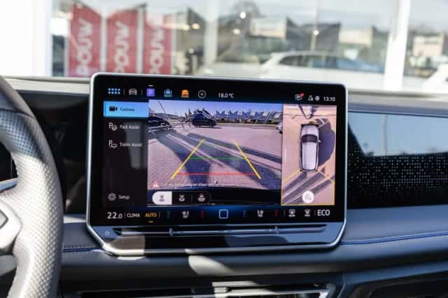 Volkswagen Tiguan (2025) thumbnail 33