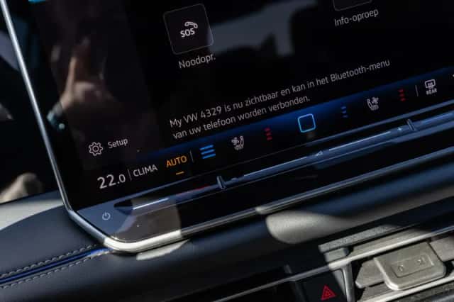 Volkswagen Tiguan (2025) thumbnail 35