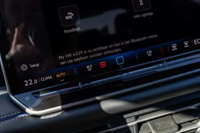Volkswagen Tiguan (2025) thumbnail 36