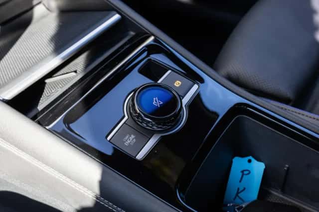Volkswagen Tiguan (2025) thumbnail 37