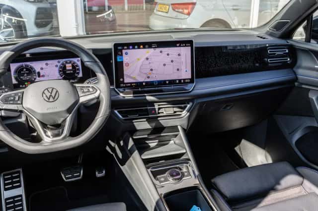 Volkswagen Tiguan (2025) thumbnail 38