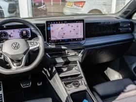 Volkswagen Tiguan (2025) thumbnail 38