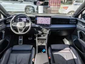 Volkswagen Tiguan (2025) thumbnail 5