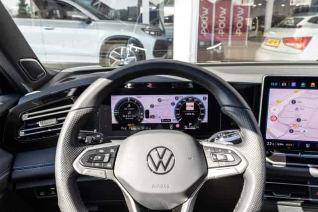 Volkswagen Tiguan (2025) thumbnail 42