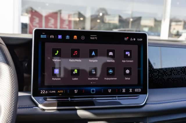 Volkswagen Tiguan (2025) thumbnail 46