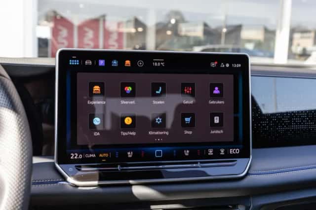 Volkswagen Tiguan (2025) thumbnail 47