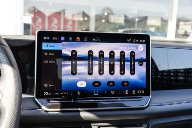 Volkswagen Tiguan (2025) thumbnail 49