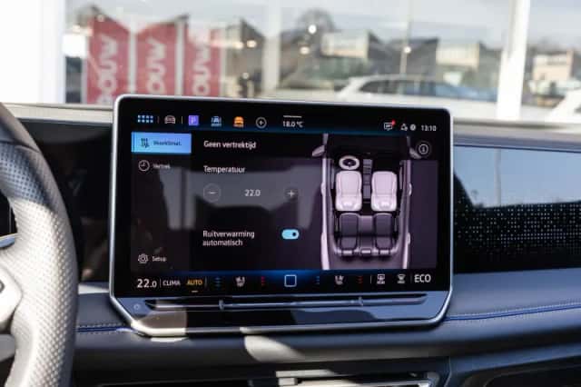 Volkswagen Tiguan (2025) thumbnail 53
