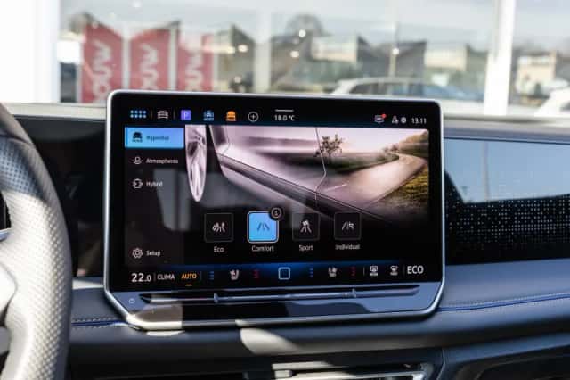 Volkswagen Tiguan (2025) thumbnail 55
