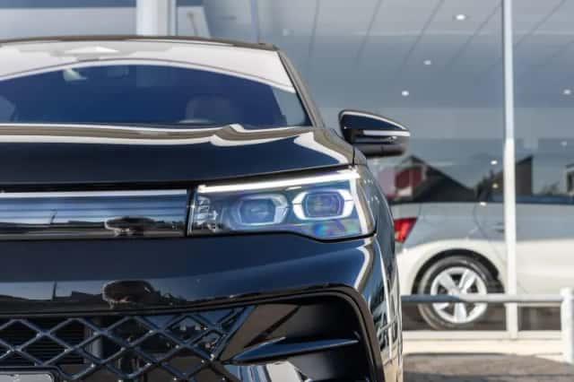 Volkswagen Tiguan (2025) thumbnail 9