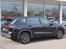 Volkswagen Tayron (2025) thumbnail 2