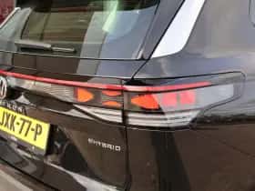 Volkswagen Tayron (2025) thumbnail 12