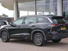 Volkswagen Tayron (2025) thumbnail 13
