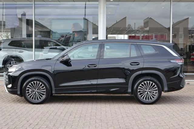 Volkswagen Tayron (2025) thumbnail 14