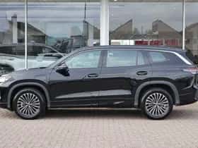 Volkswagen Tayron (2025) thumbnail 14