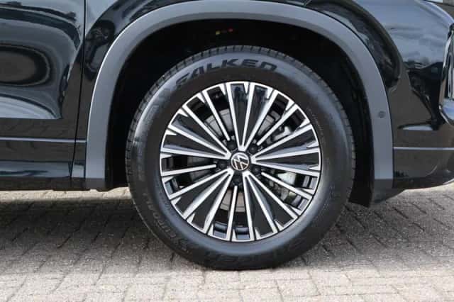 Volkswagen Tayron (2025) thumbnail 15
