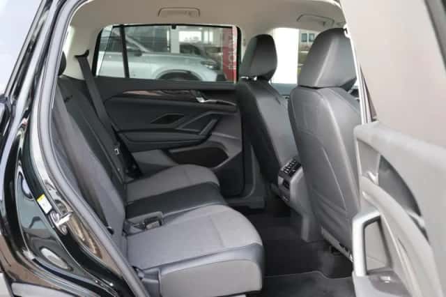 Volkswagen Tayron (2025) thumbnail 17
