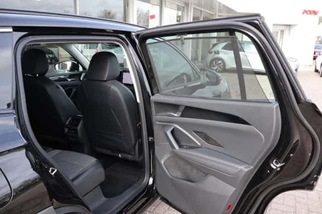 Volkswagen Tayron (2025) thumbnail 18
