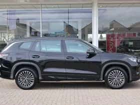 Volkswagen Tayron (2025) thumbnail 3
