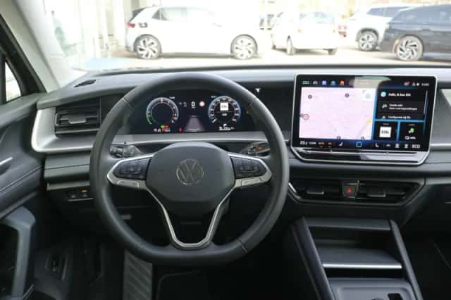 Volkswagen Tayron (2025) thumbnail 22