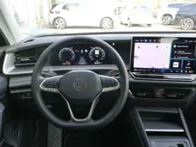 Volkswagen Tayron (2025) thumbnail 22