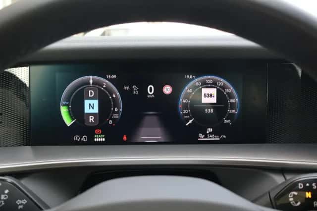 Volkswagen Tayron (2025) thumbnail 23