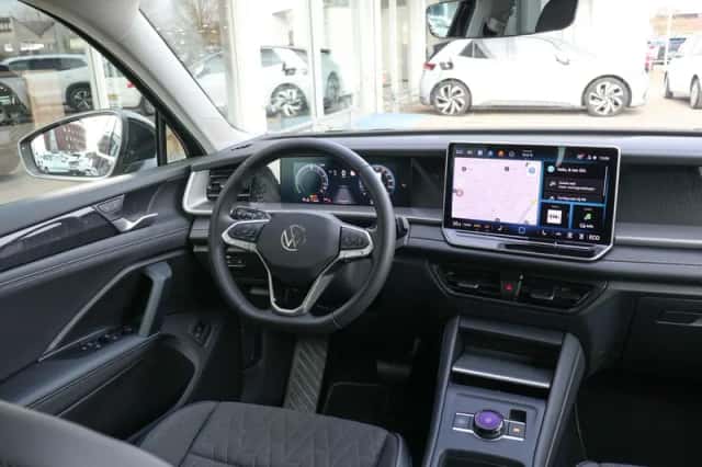 Volkswagen Tayron (2025) thumbnail 29