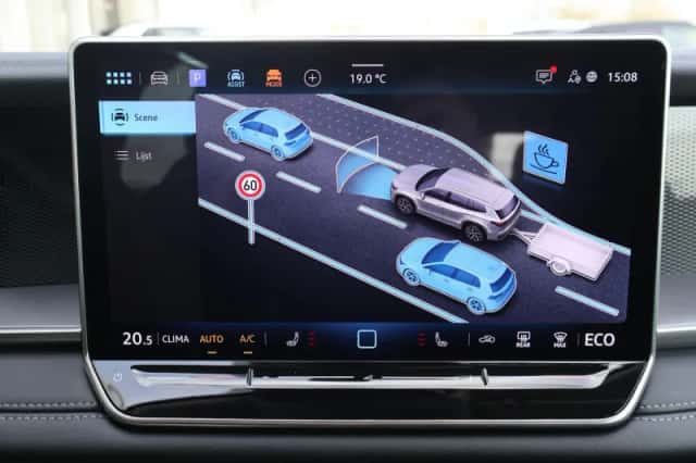 Volkswagen Tayron (2025) thumbnail 30