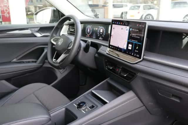 Volkswagen Tayron (2025) thumbnail 33