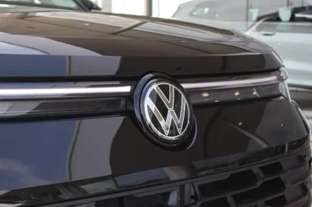 Volkswagen Tayron (2025) thumbnail 34