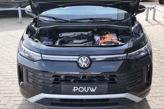 Volkswagen Tayron (2025) thumbnail 35
