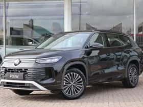 Volkswagen Tayron (2025) thumbnail 36