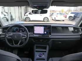 Volkswagen Tayron (2025) thumbnail 5