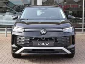 Volkswagen Tayron (2025) thumbnail 8