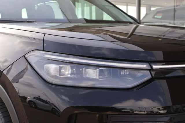 Volkswagen Tayron (2025) thumbnail 9