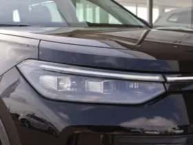 Volkswagen Tayron (2025) thumbnail 9