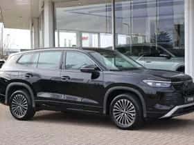 Volkswagen Tayron (2025) thumbnail 10